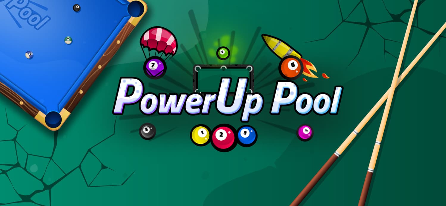 PowerUp Pool gameplay preview